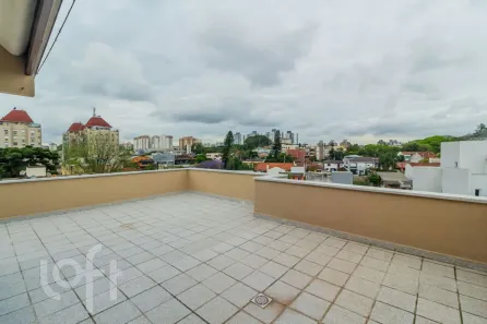 Apartamento com 2 Quartos à venda, 177m² no São Sebastião, Porto Alegre
