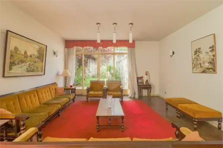 Sobrado com 4 Quartos à venda, 348m² no Vila Madalena, São Paulo