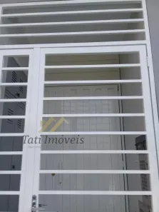 Sala Comercial para alugar, 25m² no Jardim São Carlos, São Carlos
