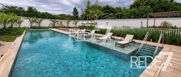 Apartamento com 2 Quartos à venda, 67m² no Taquaral, Campinas