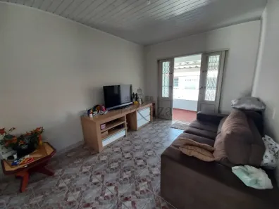 Casa com 2 Quartos à venda, 137m² no Jardim Satélite, São José dos Campos
