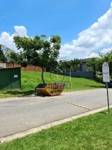 Lote/Terreno à venda, 484m² no Alphaville, Santana de Parnaíba