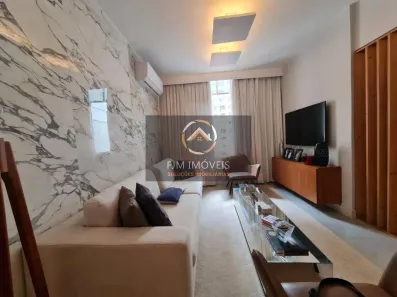 Apartamento com 4 Quartos à venda, 150m² no Icaraí, Niterói