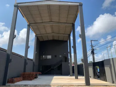 Imóvel Comercial à venda, 600m² no Olaria, Aracaju