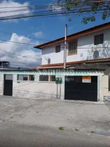 Apartamento com 1 Quarto para alugar, 45m² no Campo Grande, Rio de Janeiro