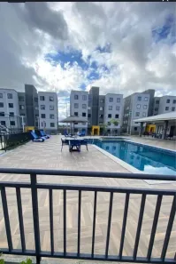 Apartamento com 2 Quartos à venda, 49m² no Mangabeira, Feira de Santana