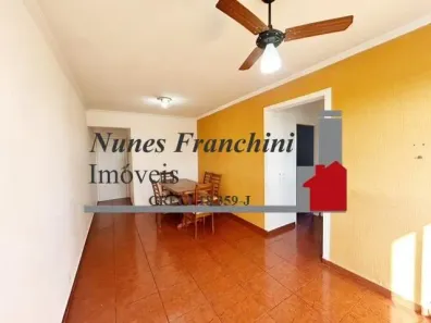 Apartamento com 2 Quartos à venda, 70m² no Vila Siqueira (Zona Norte), São Paulo
