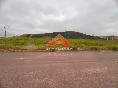 Lote/Terreno à venda, 200m² no Loteamento Residencial SetGarden São José dos Campos, São José dos Campos