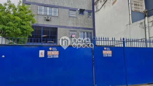 Galpão/Depósito/Armazém à venda, 358m² no Penha, Rio de Janeiro