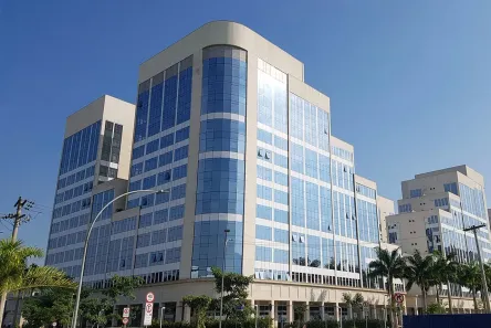Ponto Comercial para alugar, 51m² no Barra Olímpica, Rio de Janeiro