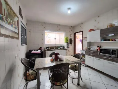 Casa com 3 Quartos à venda, 170m² no Parque Água Branca, Piracicaba