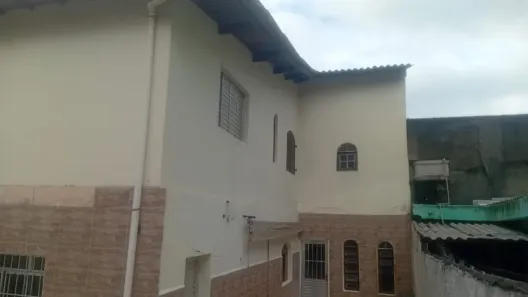 Sobrado com 2 Quartos para alugar, 100m² no Vila Carmosina, São Paulo