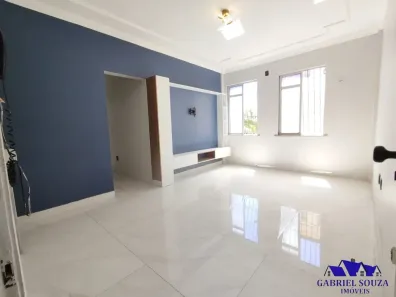 Apartamento com 2 Quartos à venda, 62m² no São Gerardo, Fortaleza