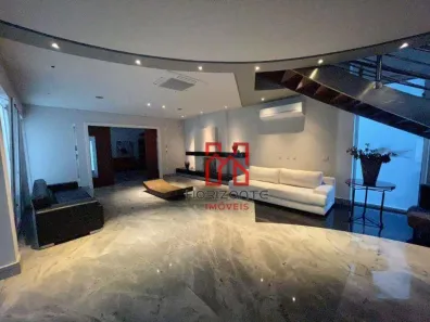 Casa com 4 Quartos à venda, 1050m² no Jurerê Internacional, Florianópolis