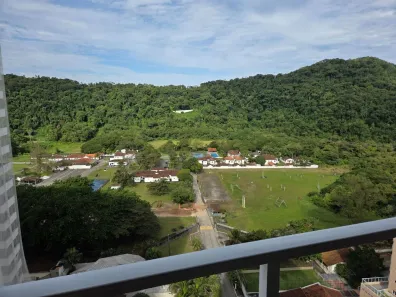 Apartamento com 3 Quartos à venda, 111m² no Canto do Forte, Praia Grande