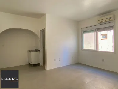 Apartamento com 1 Quarto à venda, 26m² no Cidade Baixa, Porto Alegre