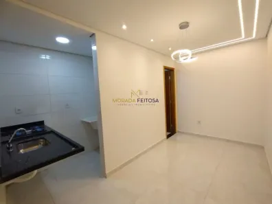 Apartamento com 1 Quarto para alugar, 28m² no Penha de França, São Paulo