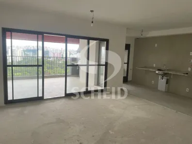 Apartamento com 3 Quartos à venda, 145m² no Santo Amaro, São Paulo