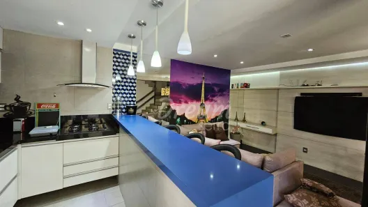Casa de Condomínio com 4 Quartos à venda, 144m² no Várzea, Teresópolis