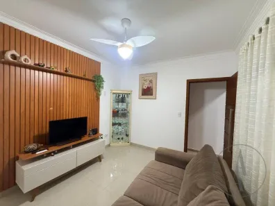 Casa com 3 Quartos à venda, 120m² no Jardim Simus, Sorocaba