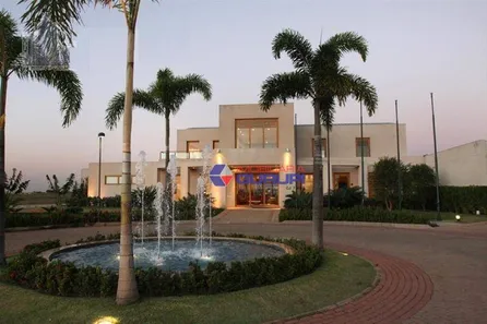 Lote/Terreno à venda, 450m² no Residencial Quinta do Golfe, São José do Rio Preto