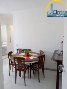 Apartamento com 2 Quartos à venda, 40m² no Alto do Coqueirinho, Salvador