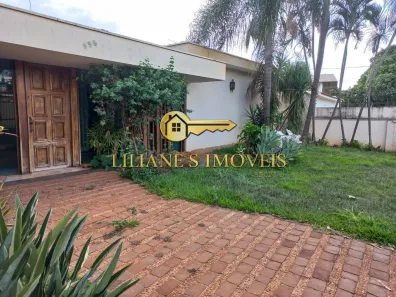 Casa com 3 Quartos à venda, 355m² no Jardim Primavera, Araraquara