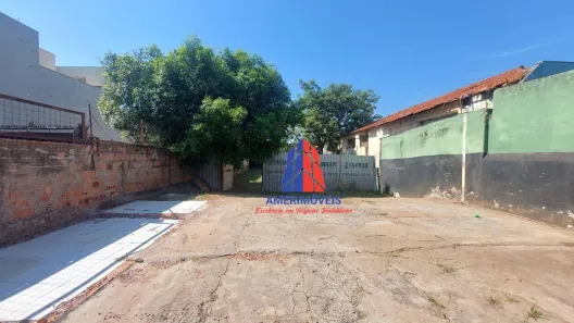 Lote/Terreno para alugar, 400m² no Jardim São José, Americana