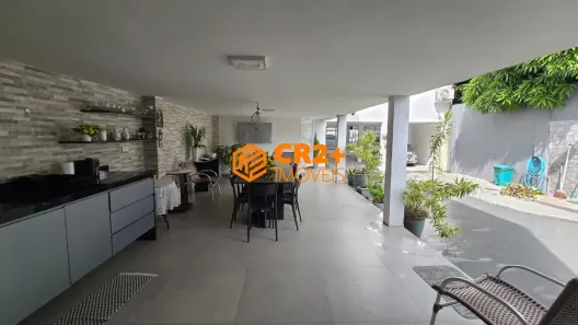 Casa com 5 Quartos à venda, 300m² no Imbiribeira, Recife
