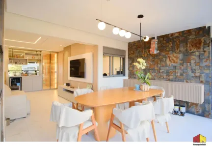 Apartamento com 3 Quartos à venda, 140m² no Tatuapé, São Paulo