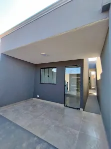 Casa com 2 Quartos à venda, 255m² no Setvalley, São José do Rio Preto