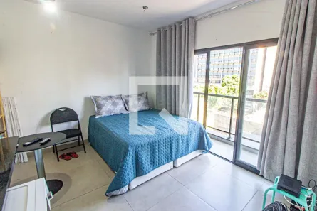 Apartamento com 1 Quarto à venda, 27m² no Mooca, São Paulo