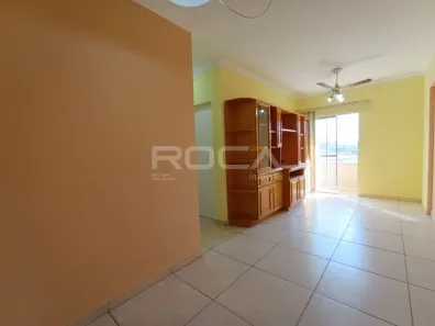 Apartamento com 2 Quartos à venda, 56m² no Vila Amélia, Ribeirão Preto