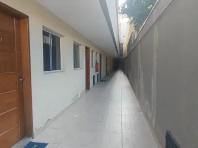 Apartamento com 1 Quarto à venda, 30m² no Vila Princesa Isabel, São Paulo