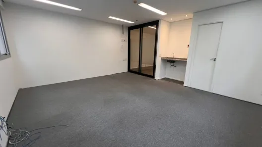 Sala Comercial para alugar, 60m² no Itaim Bibi, São Paulo
