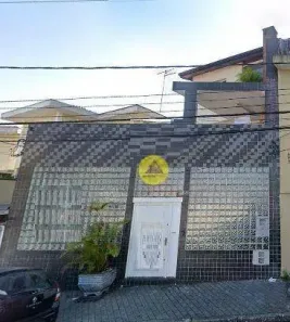 Ponto Comercial para alugar, 95m² no Parque Maria Domitila, São Paulo