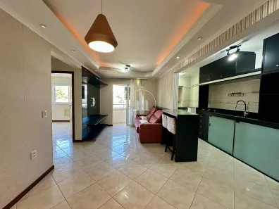 Apartamento com 2 Quartos à venda, 65m² no Serraria, São José