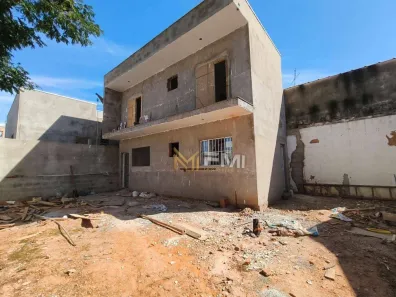 Casa com 2 Quartos à venda, 80m² no Vila Zilda Natel, Sumaré