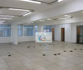 Sala Comercial à venda, 461m² no Bela Vista, São Paulo