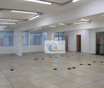 Sala Comercial para venda ou aluguel, 461m² no Bela Vista, São Paulo