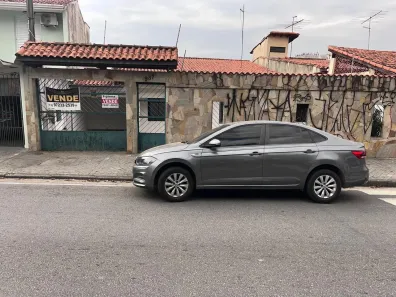 Casa com 2 Quartos à venda, 251m² no Alto Ipiranga, Mogi das Cruzes