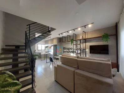 Casa de Condomínio com 2 Quartos à venda, 77m² no Vila Santa Maria, Americana