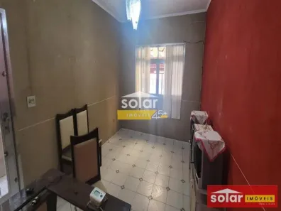 Casa com 2 Quartos à venda, 164m² no Parque Boturussu, São Paulo