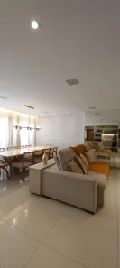 Apartamento com 3 Quartos à venda, 122m² no Jardim América, Goiânia