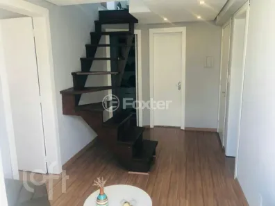 Cobertura com 3 Quartos à venda, 102m² no Santos Dumont, São Leopoldo