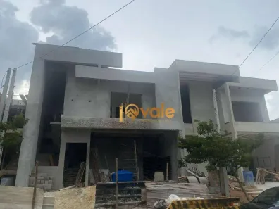 Casa de Condomínio com 3 Quartos à venda, 250m² no Condomínio Vem Viver Jacareí, Jacareí