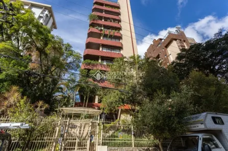 Apartamento com 3 Quartos à venda, 269m² no Rio Branco, Porto Alegre