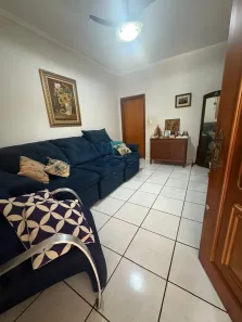 Casa com 3 Quartos à venda, 115m² no Jardim Santa Luzia, Ribeirão Preto