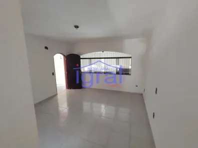 Sobrado com 4 Quartos à venda, 304m² no Conceição, Diadema