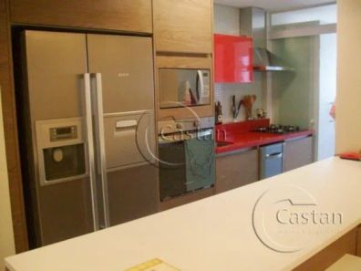 Apartamento com 3 Quartos à venda, 84m² no Parque da Mooca, São Paulo